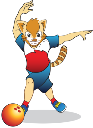 Tenpin Boling